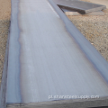 Gorąca sprzedaż SS400 Q235 Black Carbon Steel Plate